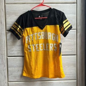 Pittsburgh Steelers Women’s Jersey